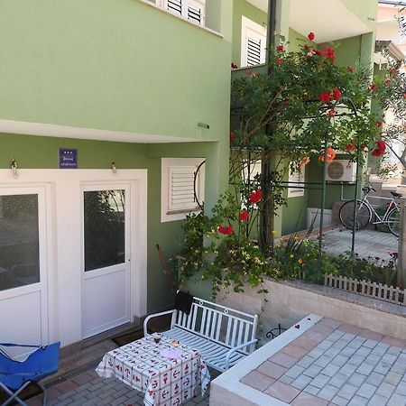 Zajim Apartment 우마그 외부 사진