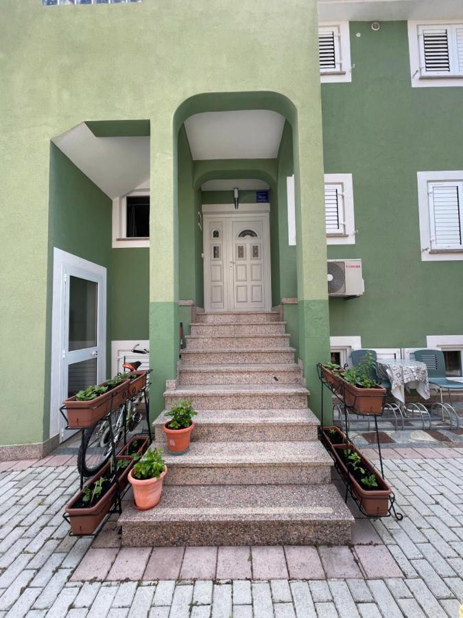 Zajim Apartment 우마그 외부 사진
