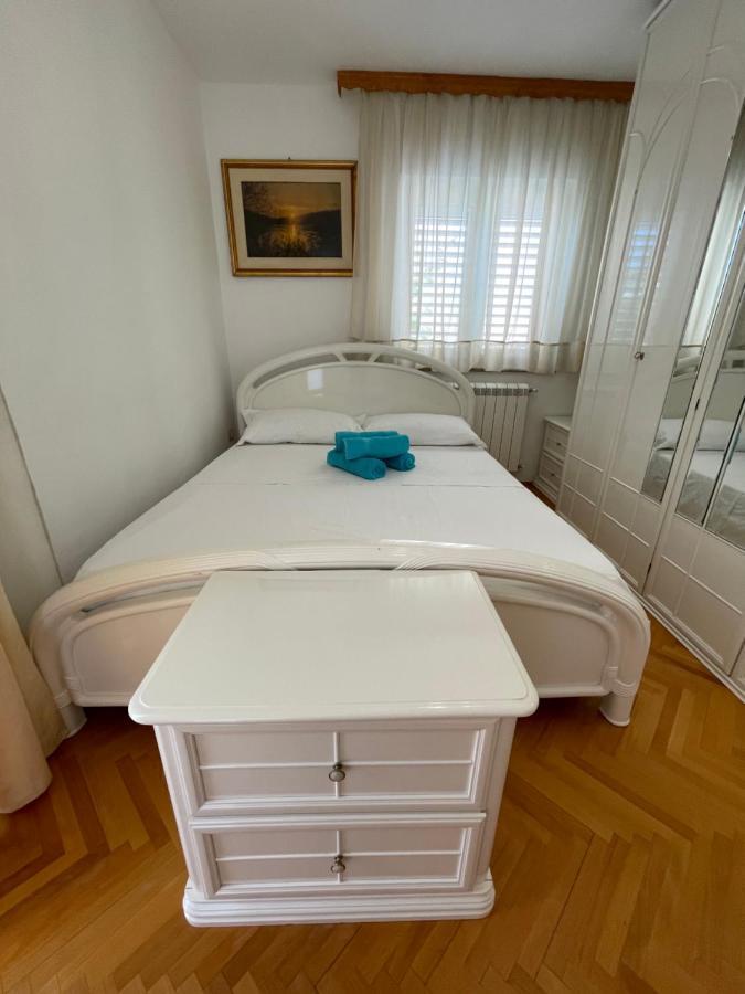 Zajim Apartment 우마그 외부 사진