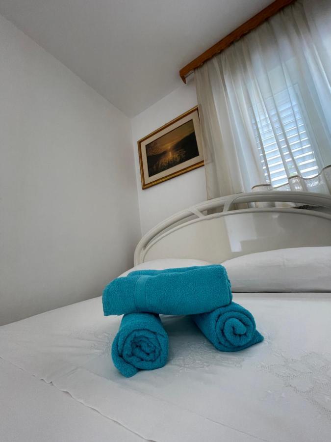Zajim Apartment 우마그 외부 사진