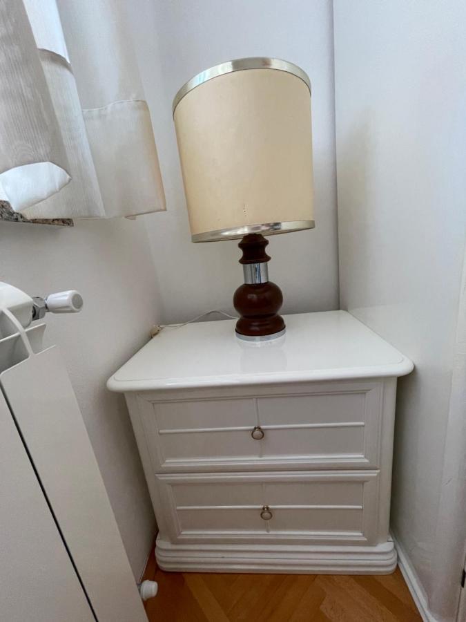 Zajim Apartment 우마그 외부 사진