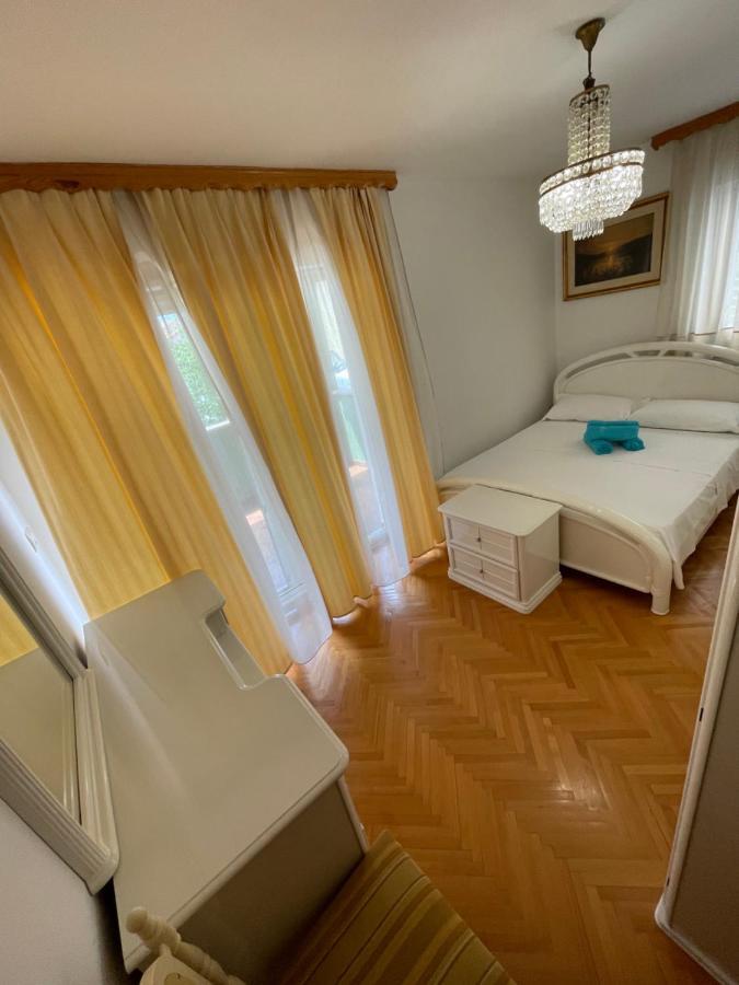 Zajim Apartment 우마그 외부 사진