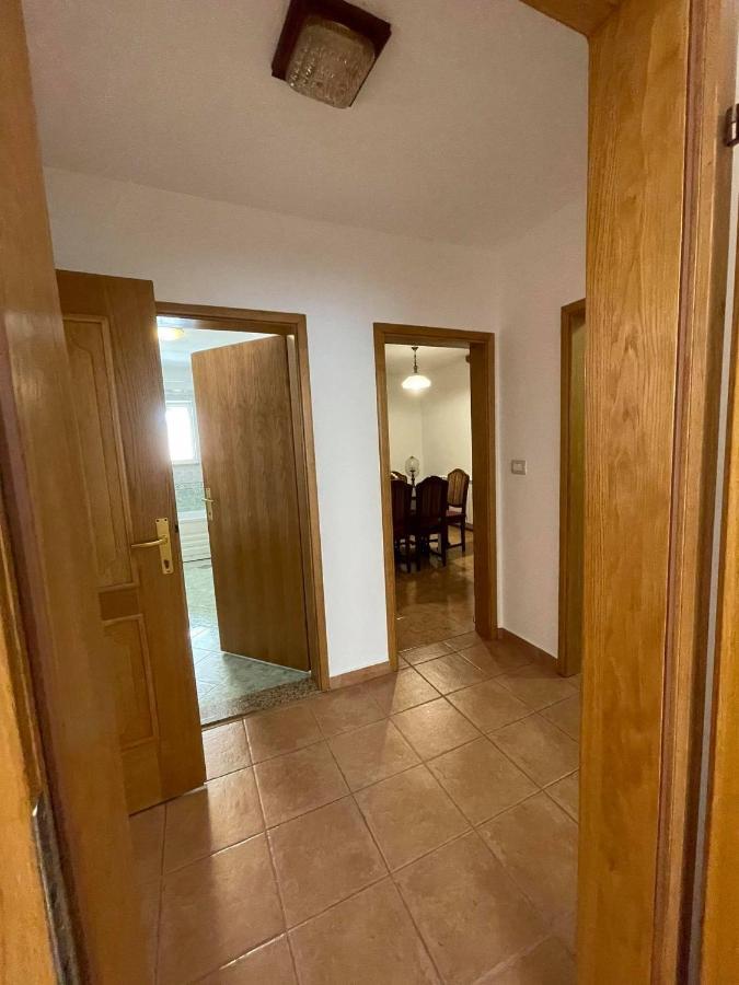 Zajim Apartment 우마그 외부 사진