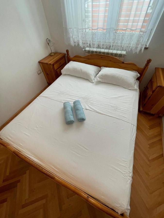 Zajim Apartment 우마그 외부 사진