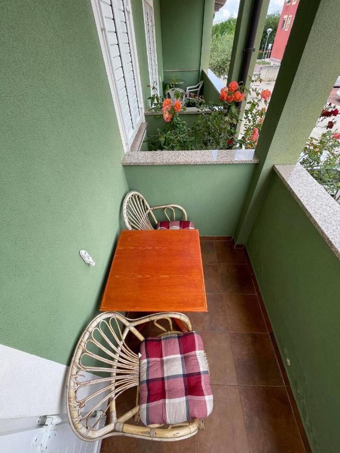 Zajim Apartment 우마그 외부 사진