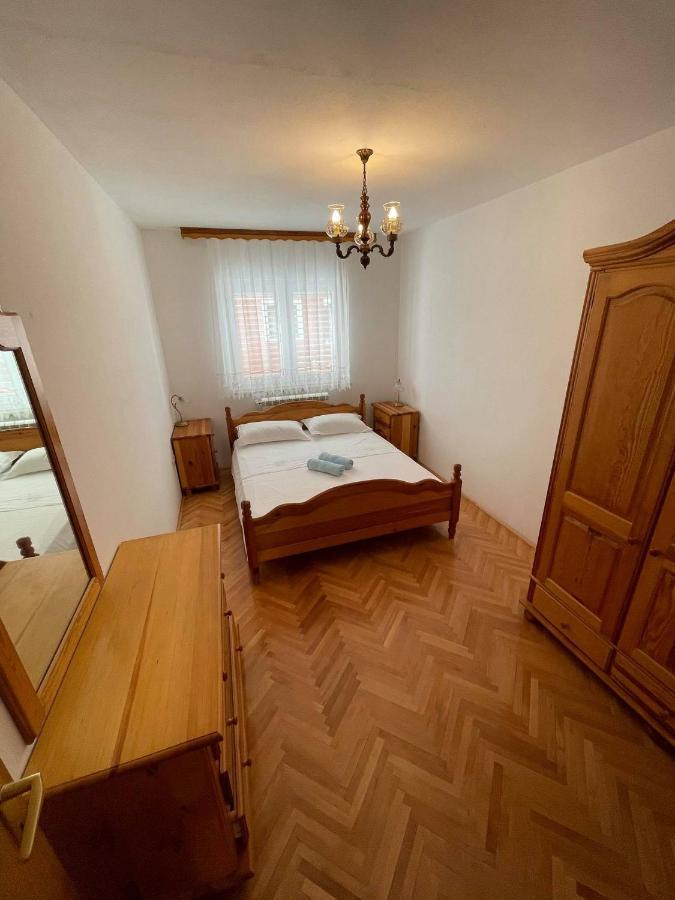 Zajim Apartment 우마그 외부 사진