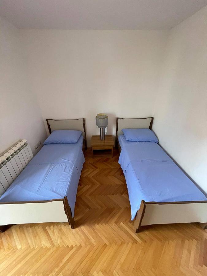 Zajim Apartment 우마그 외부 사진