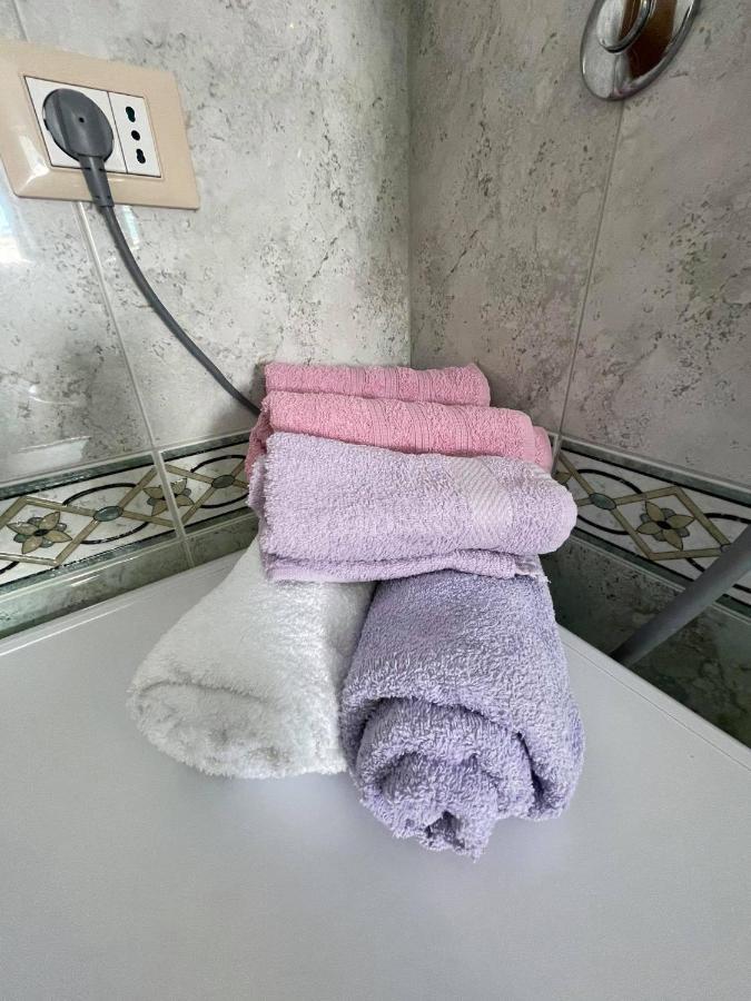 Zajim Apartment 우마그 외부 사진