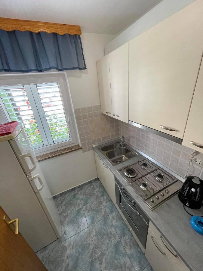 Zajim Apartment 우마그 외부 사진