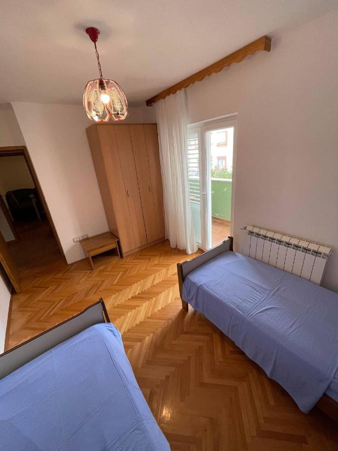 Zajim Apartment 우마그 외부 사진