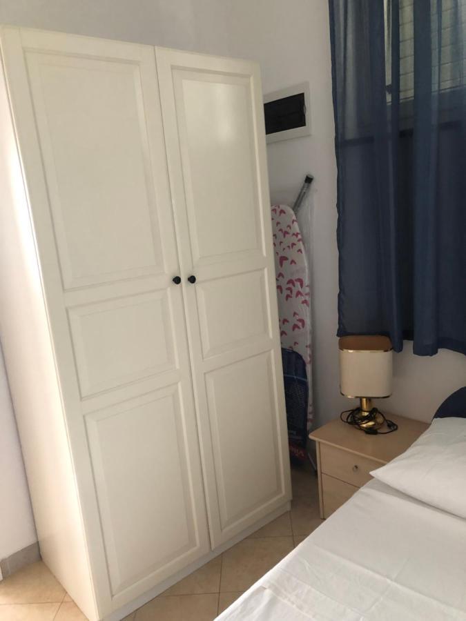 Zajim Apartment 우마그 외부 사진