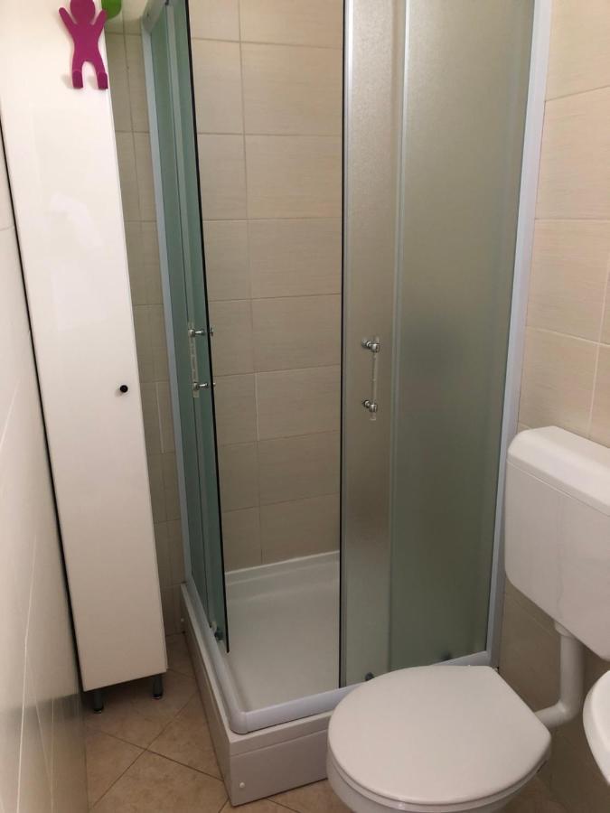 Zajim Apartment 우마그 외부 사진