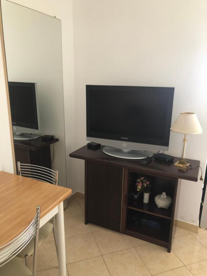Zajim Apartment 우마그 외부 사진