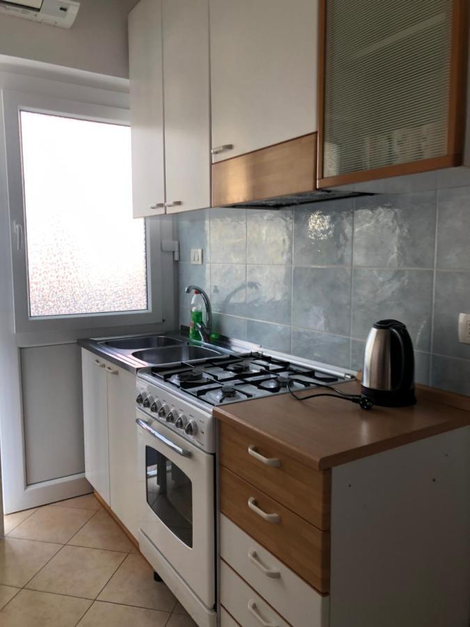 Zajim Apartment 우마그 외부 사진