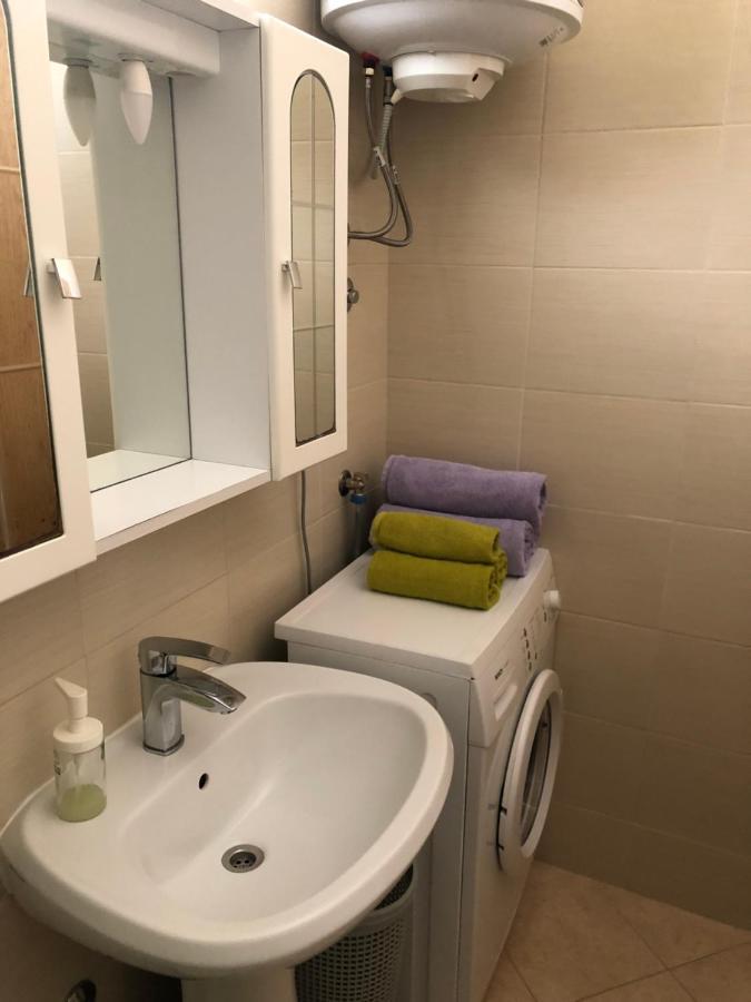 Zajim Apartment 우마그 외부 사진