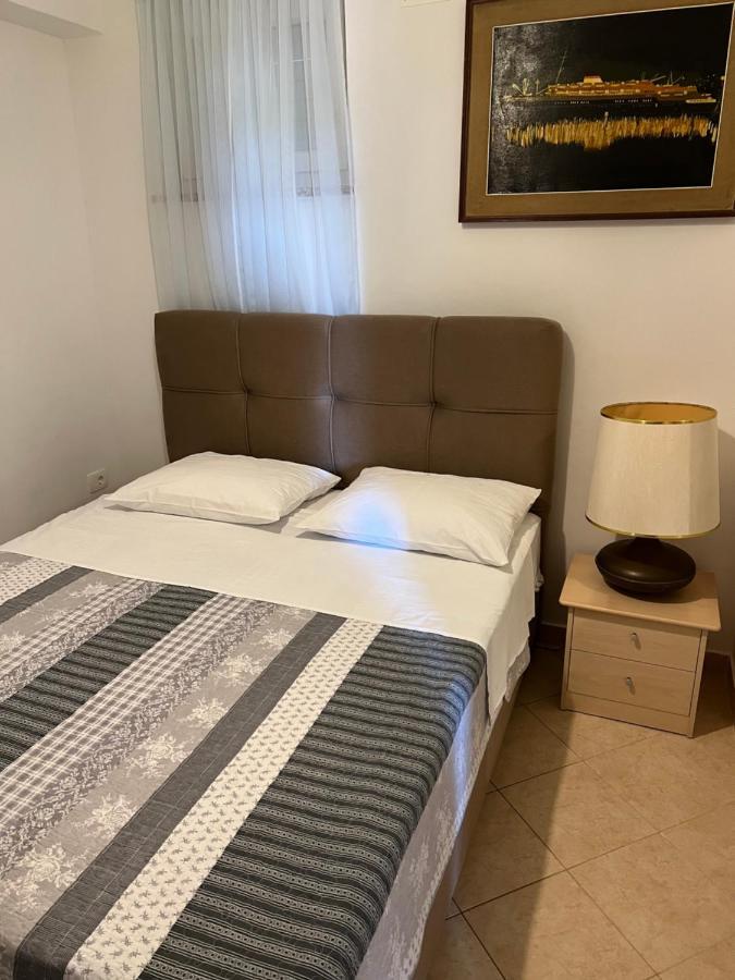 Zajim Apartment 우마그 외부 사진