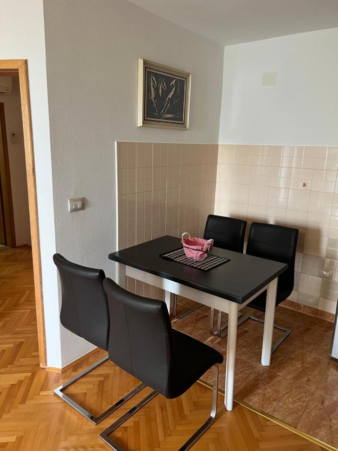 Zajim Apartment 우마그 외부 사진