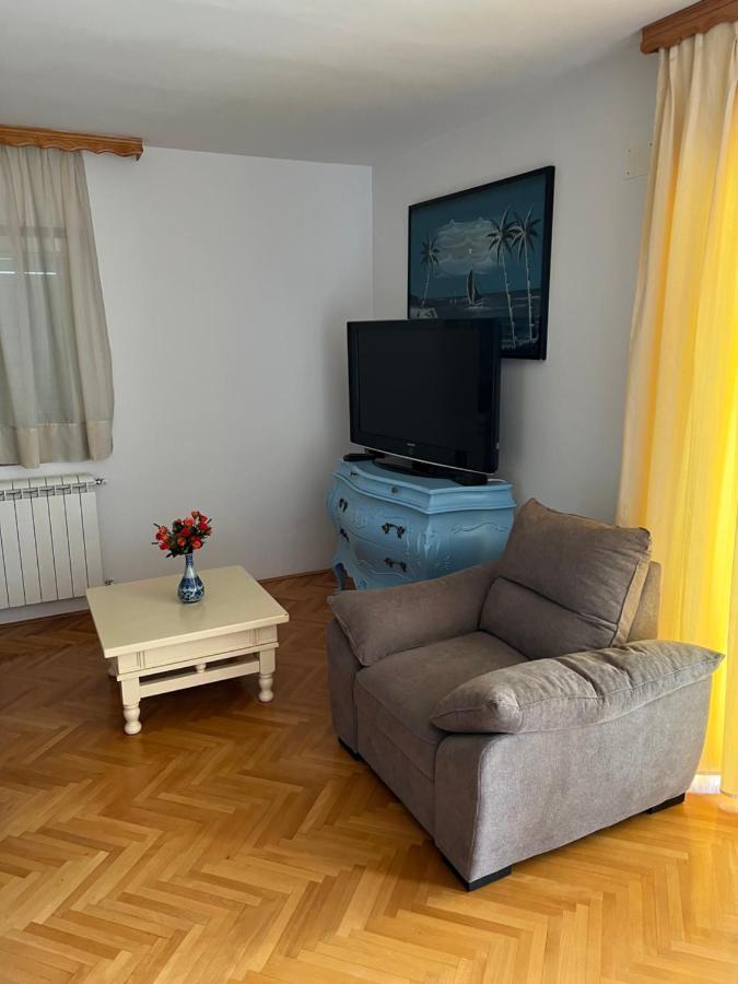 Zajim Apartment 우마그 외부 사진