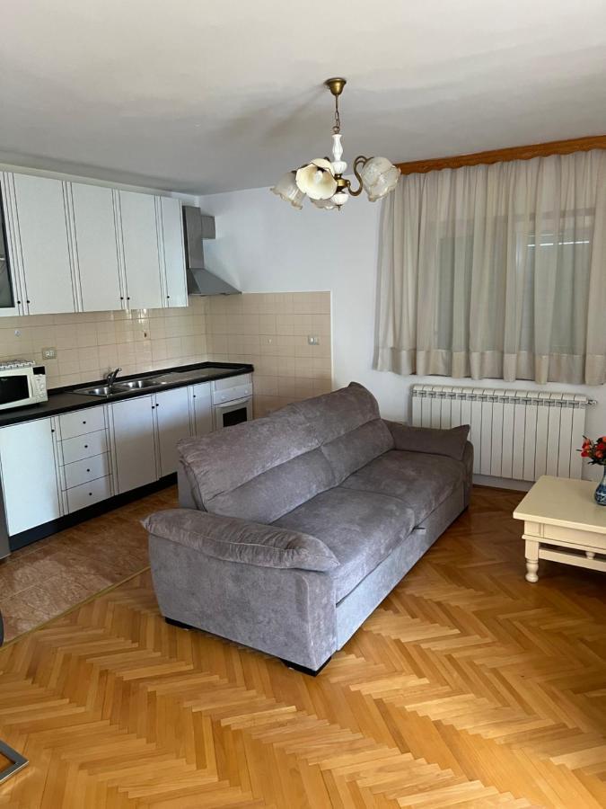 Zajim Apartment 우마그 외부 사진