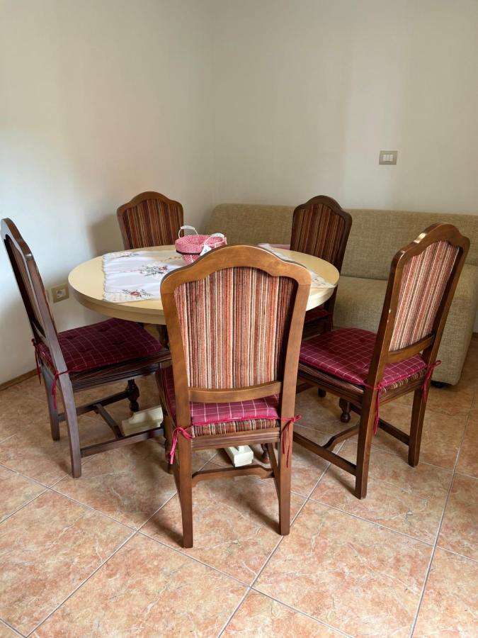 Zajim Apartment 우마그 외부 사진