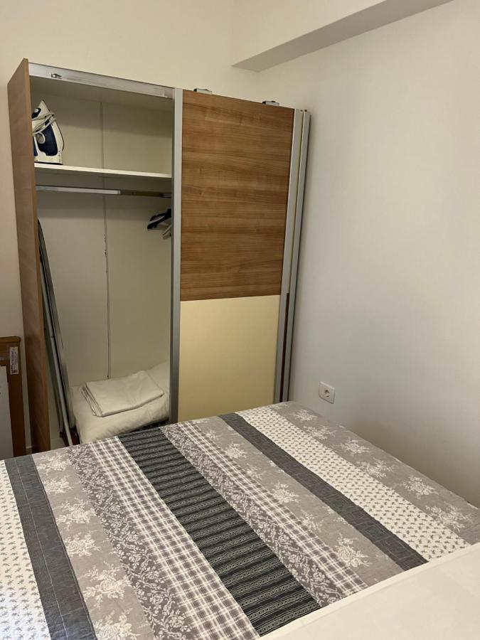 Zajim Apartment 우마그 외부 사진