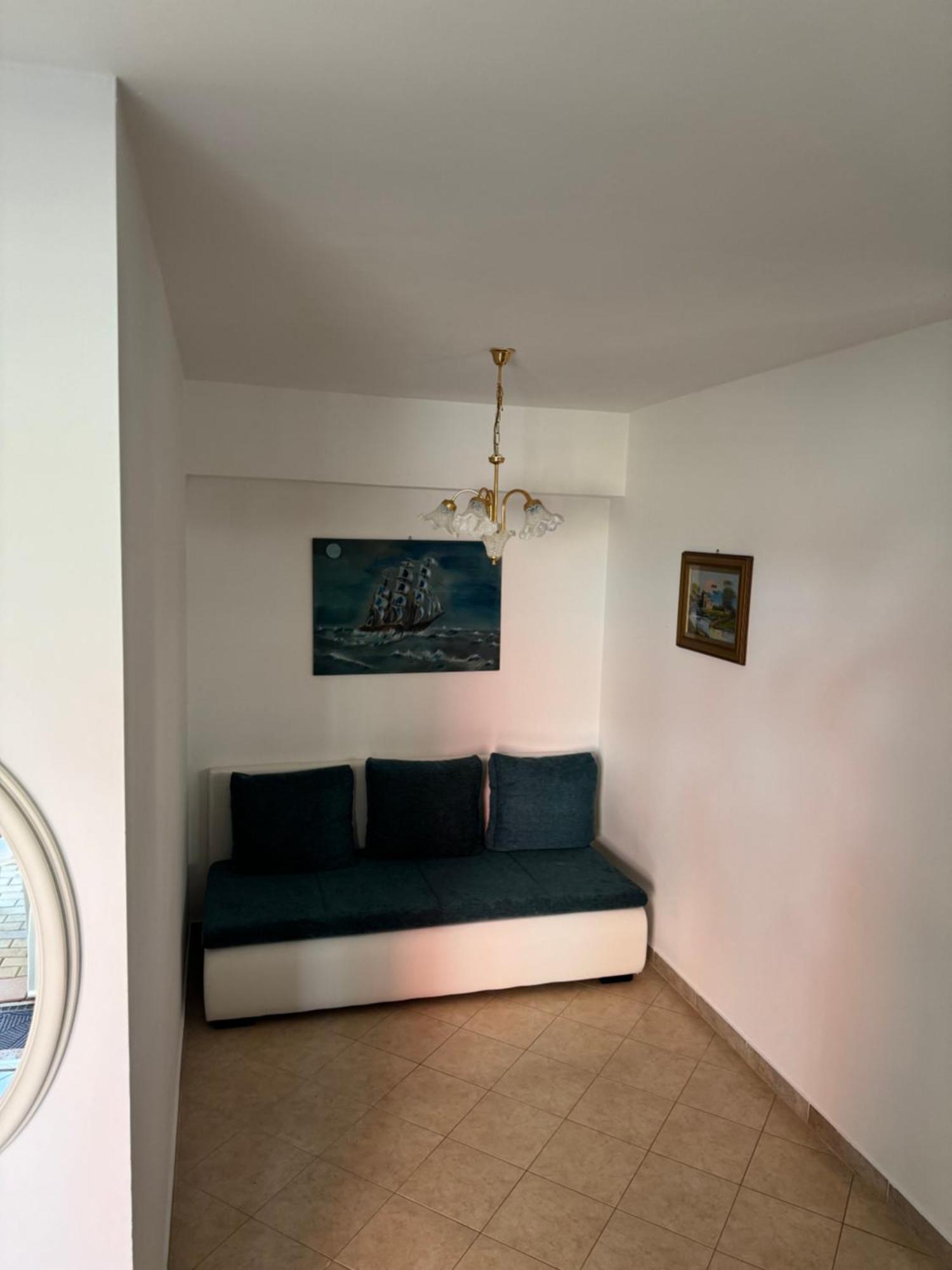 Zajim Apartment 우마그 외부 사진
