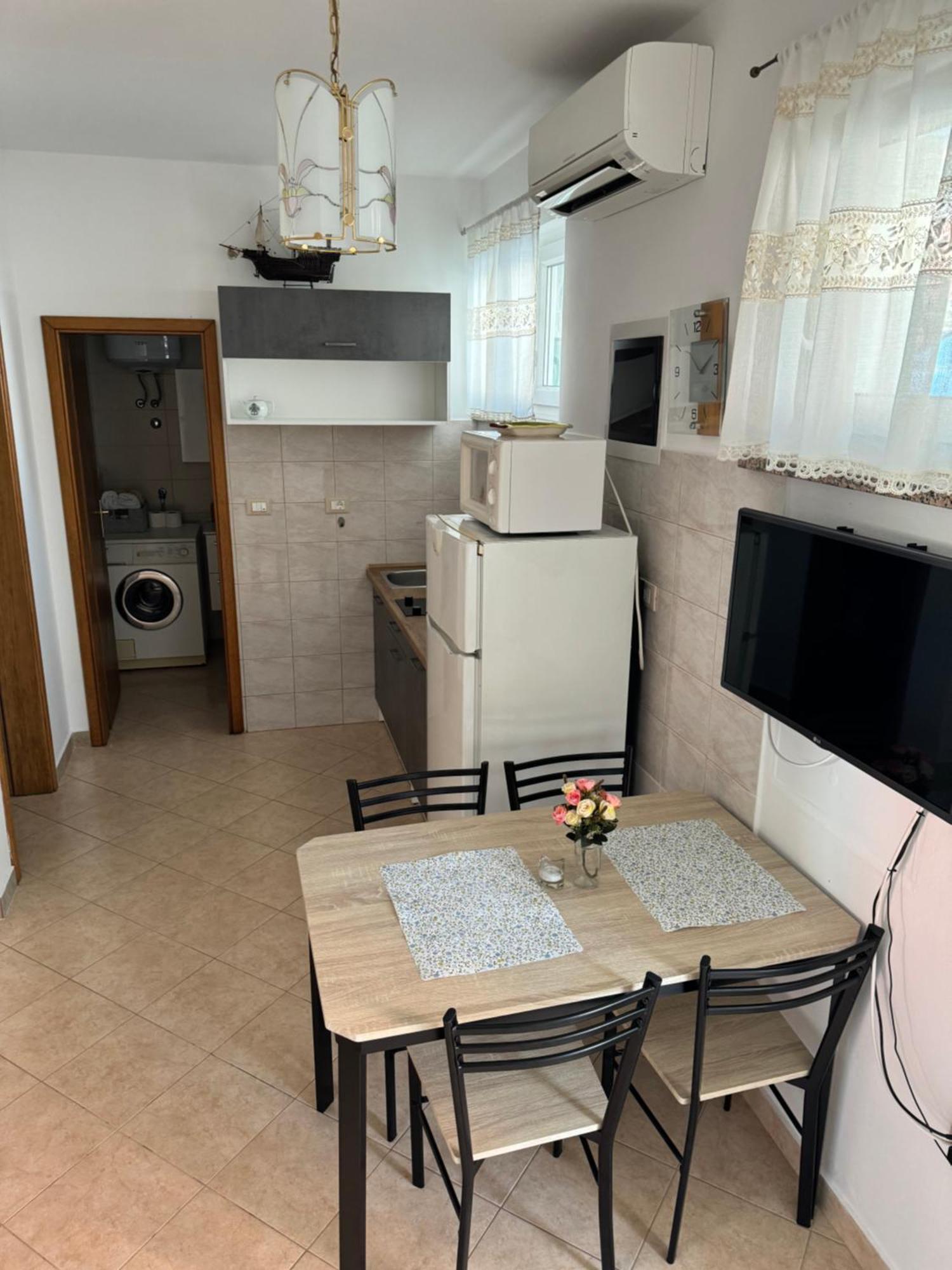 Zajim Apartment 우마그 외부 사진