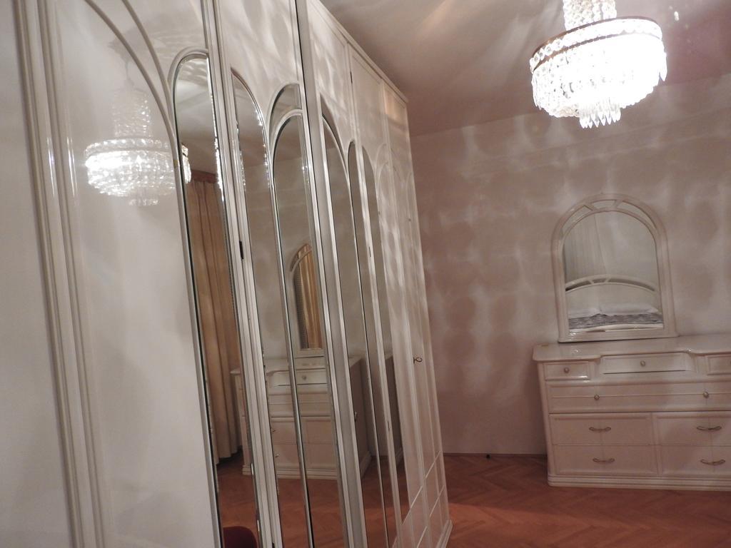 Zajim Apartment 우마그 외부 사진